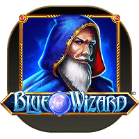 Blue Wizard