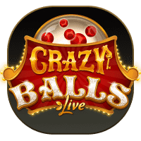 Crazy Balls