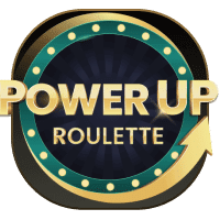 PowerUp Roulette