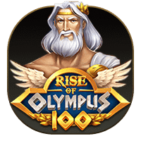 Rise of Olympus 100