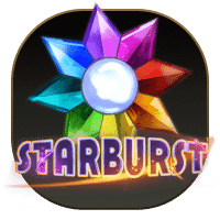 Starburst