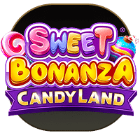 Sweet Bonanza CandyLand