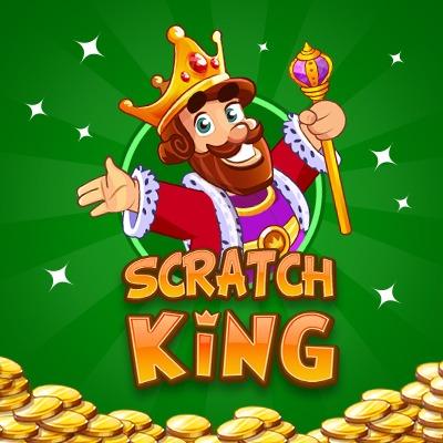 Scratch king