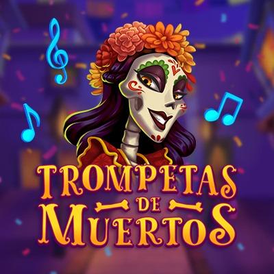 Trompetas de Muertos