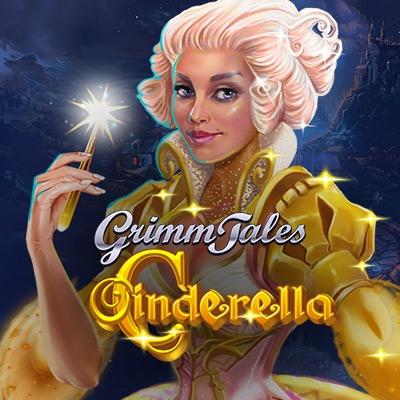 Grimm Tales - Cinderella