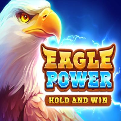 Eagle Power: Hold and Win