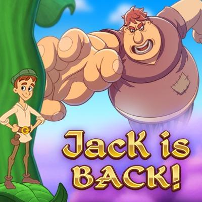 Jack is Back