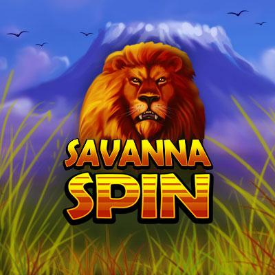 Savanna Spin