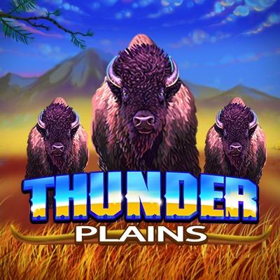 Thunder Plains