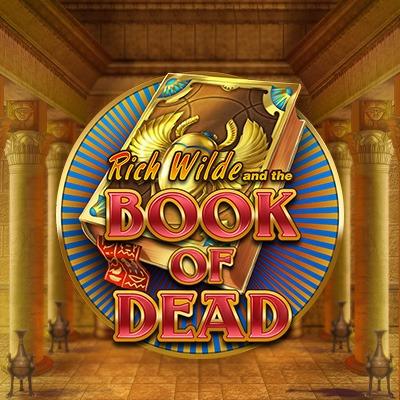 Book of Dead