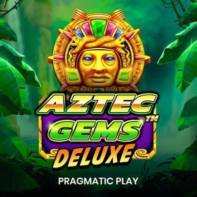 Aztec Gems Deluxe