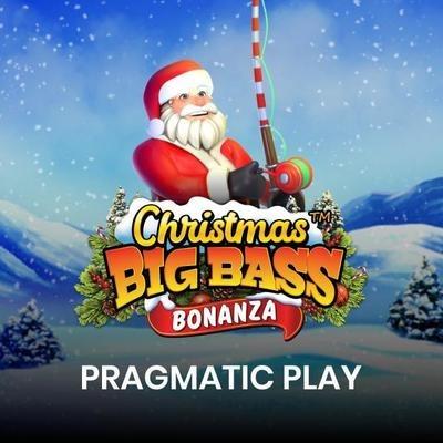 Christmas Big Bass Bonanza