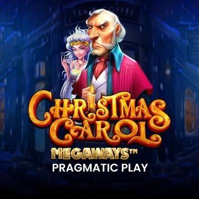 Christmas Carol Megaways