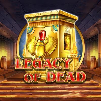 Legacy of Dead