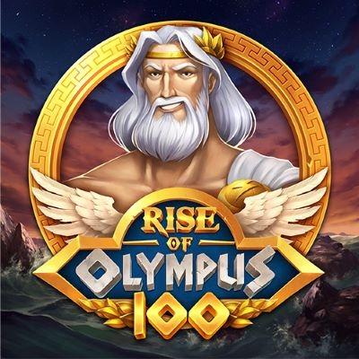 Rise of Olympus 100