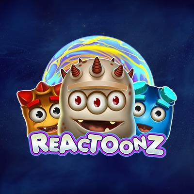 Reactoonz