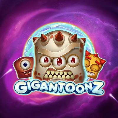 Gigantoonz