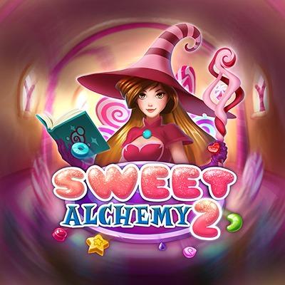 Sweet Alchemy 2