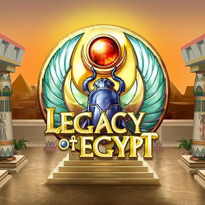 Legacy of Egypt