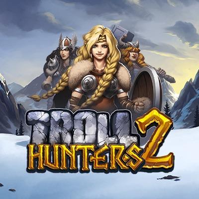 Troll Hunters 2