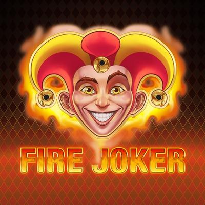 Fire Joker