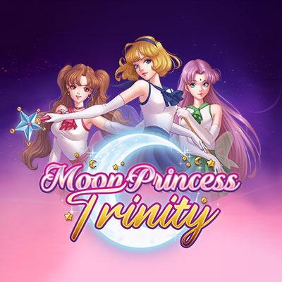 Moon Princess Trinity