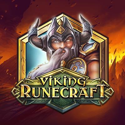 Viking Runecraft