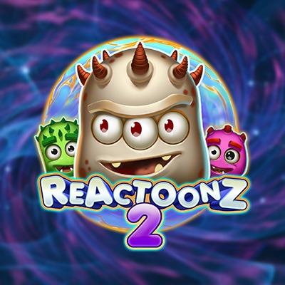 Reactoonz 2