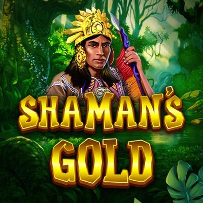 Shamans Gold