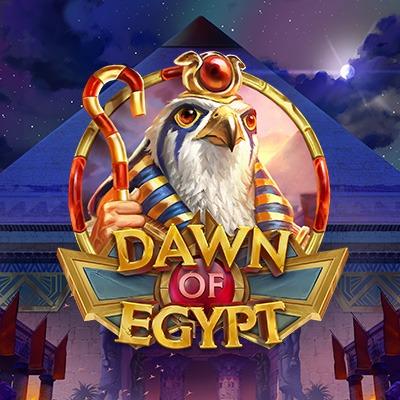 Dawn of Egypt