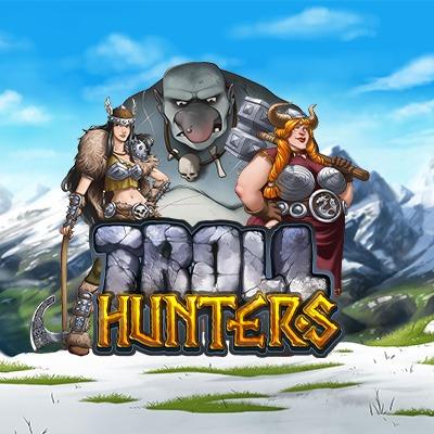 Troll Hunters