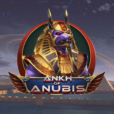 Ankh of Anubis