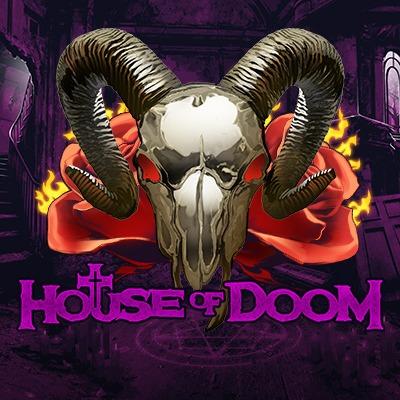 House of Doom