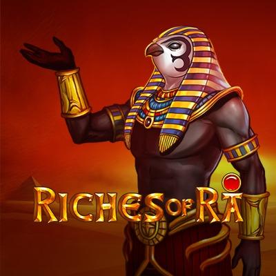 Riches of RA