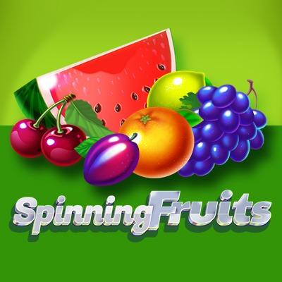 Spinning Fruits