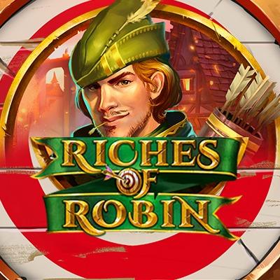 Riches of Robin