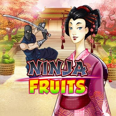 Ninja Fruits