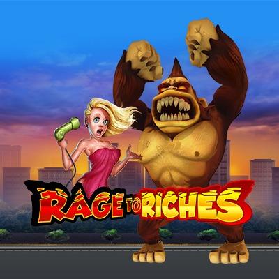 Rage to Riches