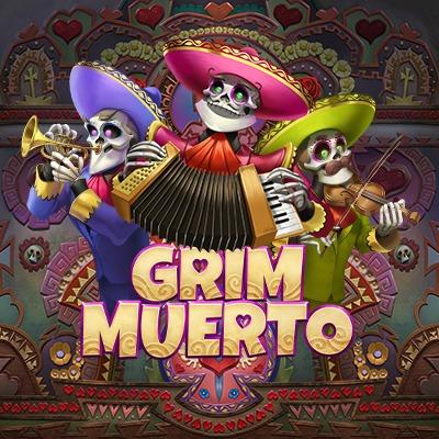 Grim Muerto