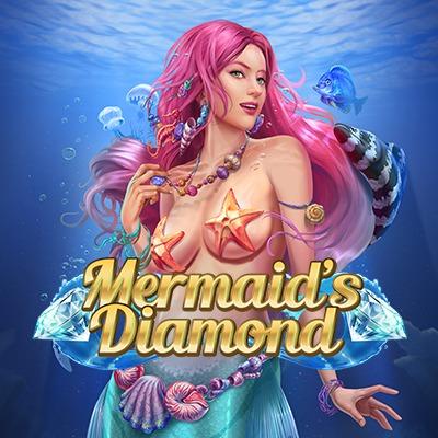 Mermaids Diamond