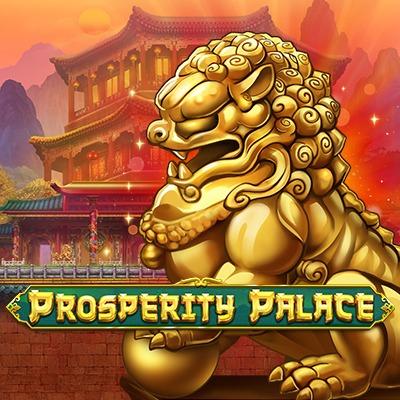 Prosperity Palace