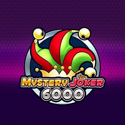 Mystery Joker 6000