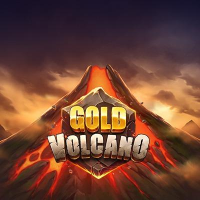 Gold Volcano