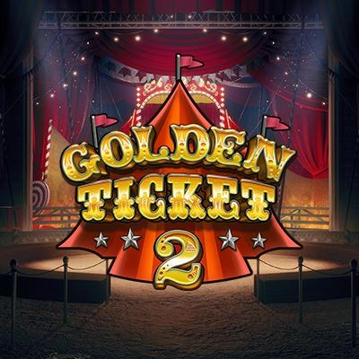 Golden Ticket 2