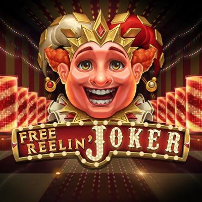 Free Reelin' Joker