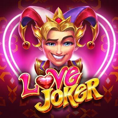 Love Joker