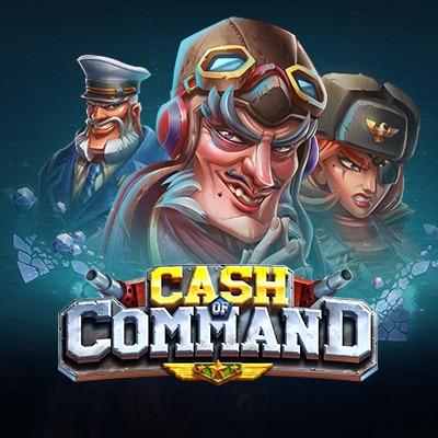 Cash of Command