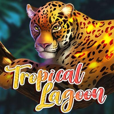 Tropical Lagoon