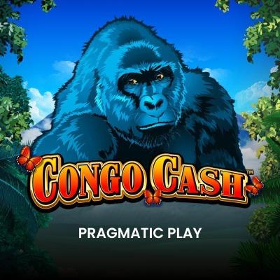 Congo Cash