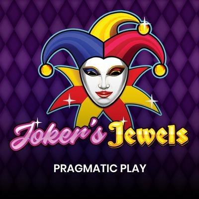 Joker's Jewels